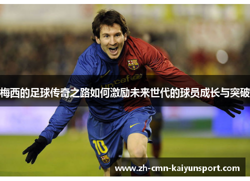 梅西的足球传奇之路如何激励未来世代的球员成长与突破 梅西的足球传奇之路如何激励未来世代的球员成长与突破