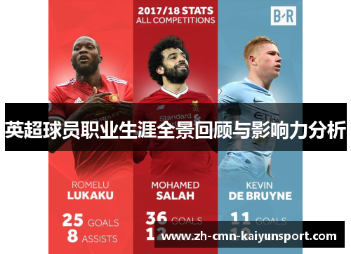 英超球员职业生涯全景回顾与影响力分析
