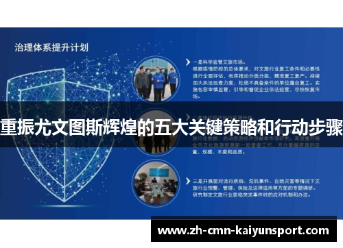 重振尤文图斯辉煌的五大关键策略和行动步骤